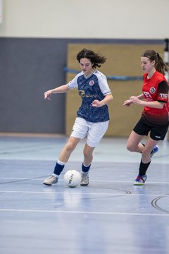 Bild 593 - wBJ Power Girls Cup Suederelbe